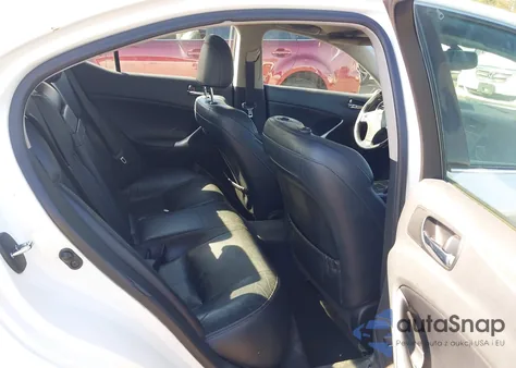 2013 Lexus Is 250 из США, поврежденный, VIN JTHCF5C21D5062004